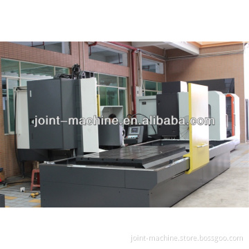 Deep hole drilling machine TL-2016